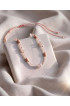 Bali Handmade Stone Necklace Bali Handmade Stone Necklace